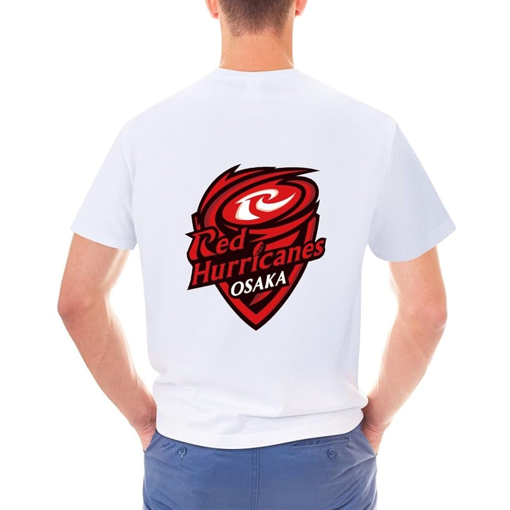 NTT ドコモ　レッドハリケーンズ　トレーニングシャツ Amazon | [MILIANG] メンズ Tシャツ NTTドコモレッド